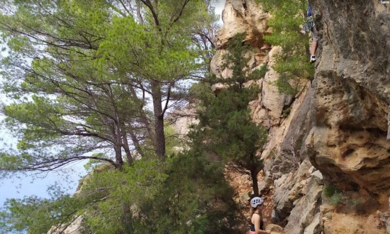 valencia-introduction-to-sport-rock-climbing