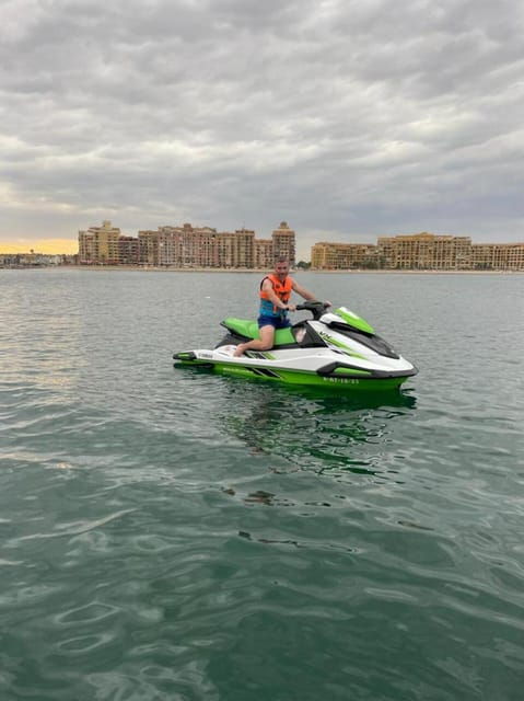 valencia-jet-ski-excursion-paddle-surf
