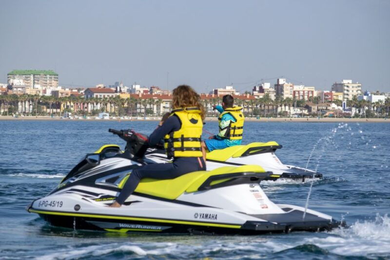 valencia-jet-ski-tour-with-paddle-surf