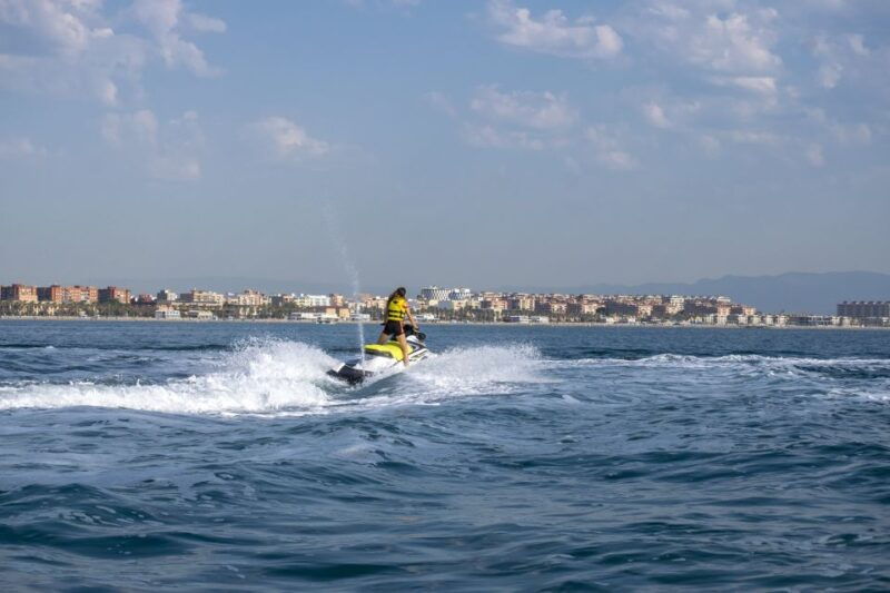 valencia-jet-ski-tour-with-paddle-surf