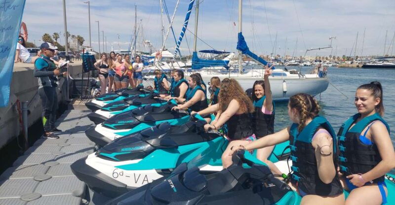 valencia-jetski-experience-with-guide