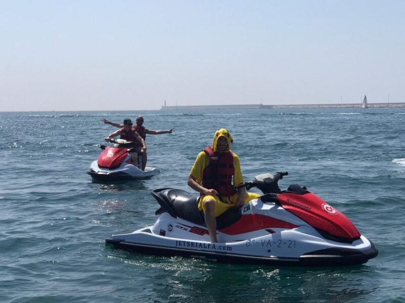 valencia-jetski-experience-with-guide