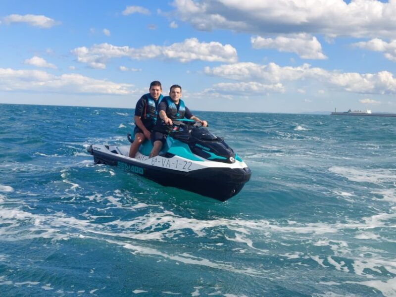 valencia-jetski-experience-with-guide