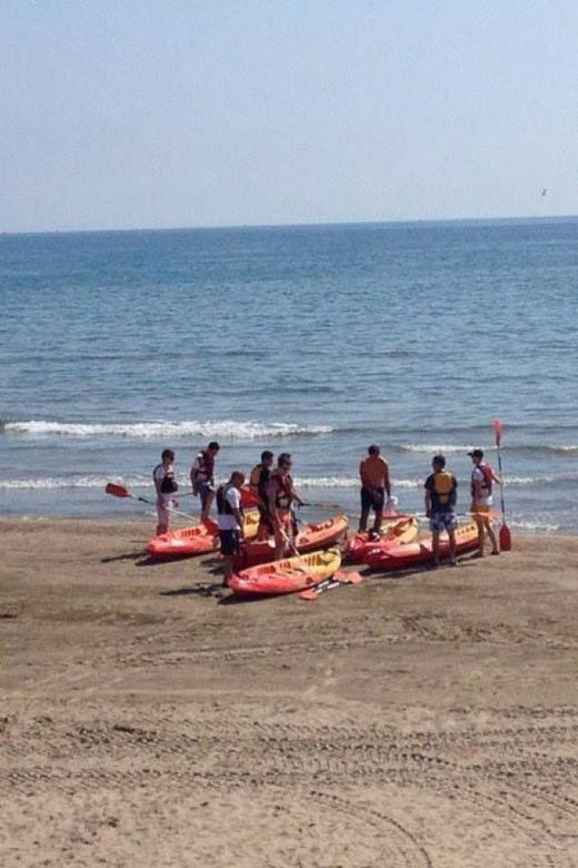 valencia-kayak-excursion