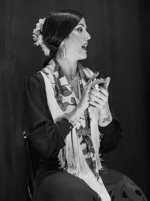 Valencia: La Reina Flamenco Show - Key Points