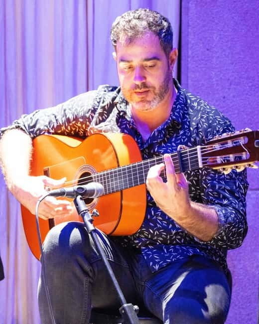 Valencia: La Reina Flamenco Show - An In-Depth Look at the La Reina Flamenco Show