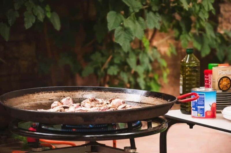 Valencia: Live the Valencian Experience by Cooking Your Own Paella - Exploring the Itinerary: What Makes This Tour Stand Out