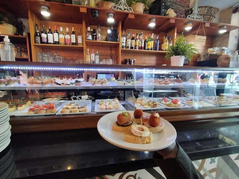 Valencia: Market Food Tour Including Tapas & Paella Tasting - Authentic Experiences and Genuine Value  