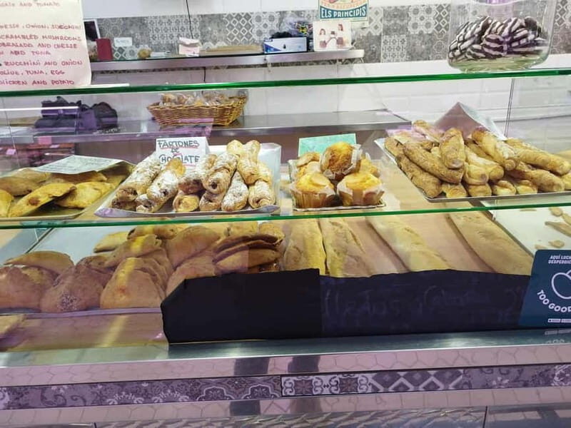 Valencia: Market Food Tour Including Tapas & Paella Tasting - Who Will Love This Tour?