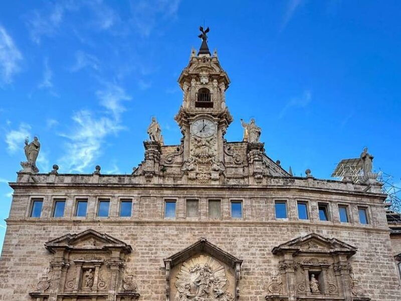 valencia-medieval-city-guided-walking-tour
