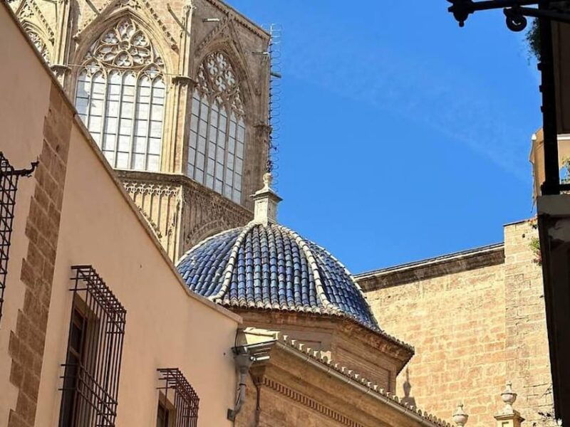 valencia-medieval-city-guided-walking-tour