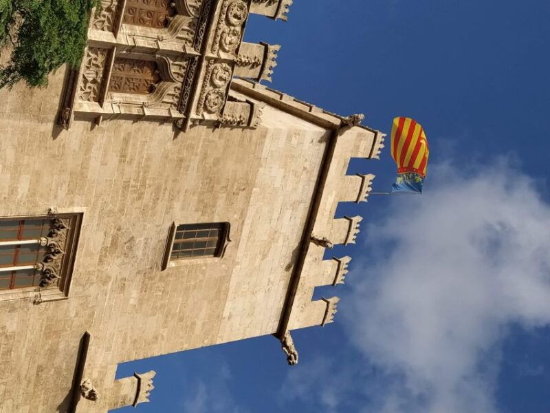 valencia-medieval-guided-walking-tour