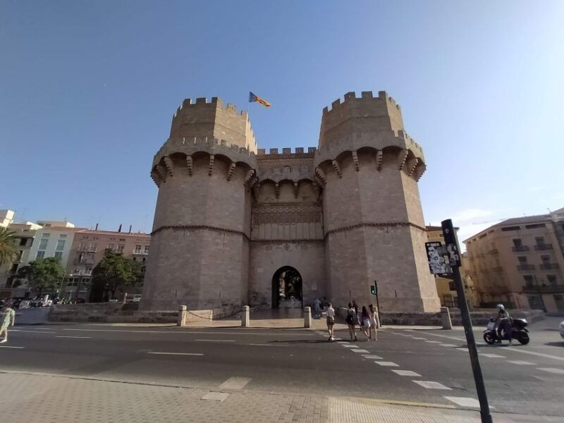 valencia-medieval-guided-walking-tour