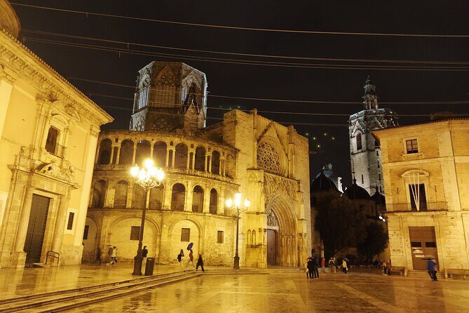 Valencia Medieval Tour - Discovering Valencia’s Medieval Heart  