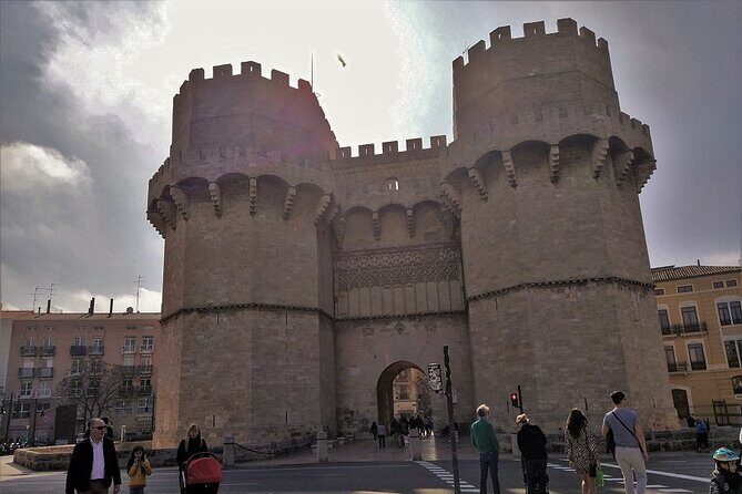 Valencia Medieval Tour - FAQ: Your Questions About the Valencia Medieval Tour  