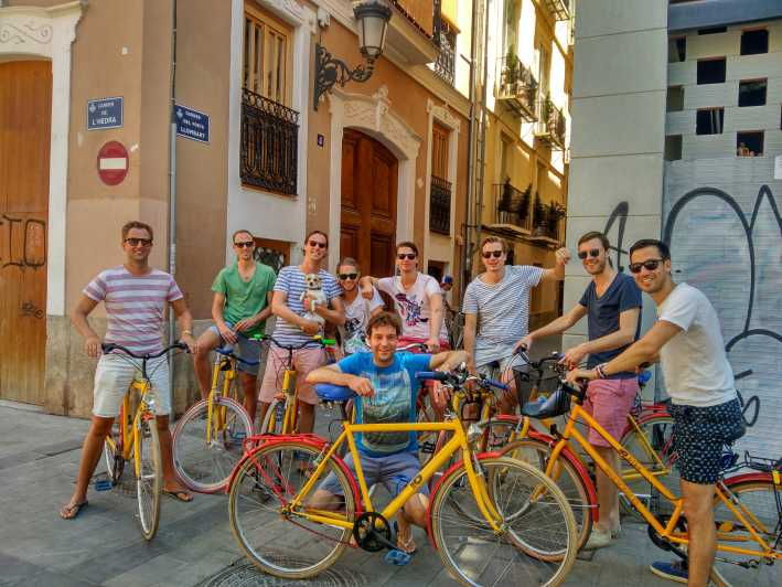 valencia-mobike-tour