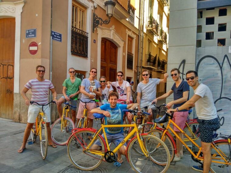 valencia-mobike-tour