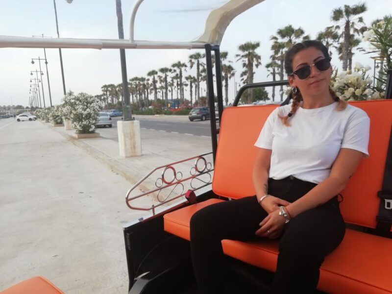 Valencia: Modern Tuk Tuk Tour (1h 30m) - FAQs