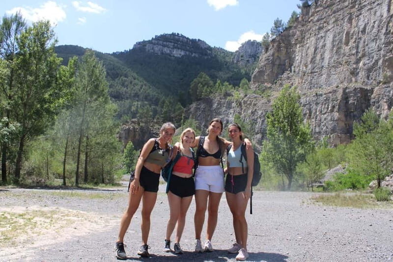 Valencia - Montanejos with optional Hike/Raft/Kayak - Who Is This Tour Best Suited For?