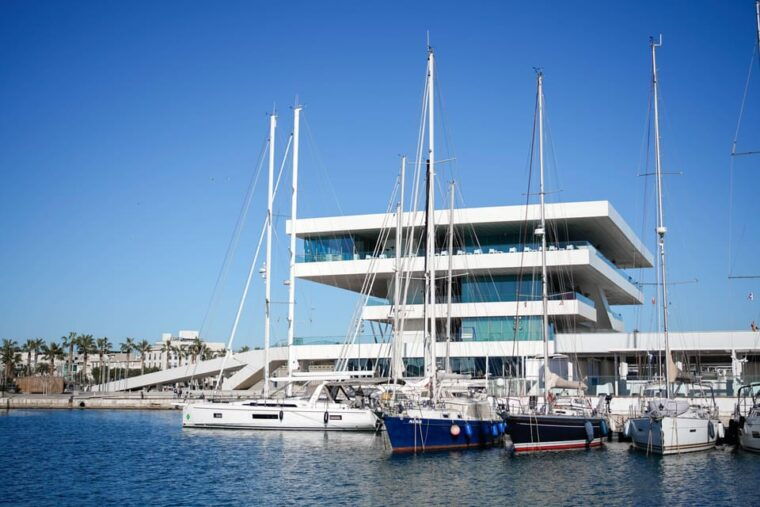 valencia-motor-catamaran-boat-tour-with-sunset-option