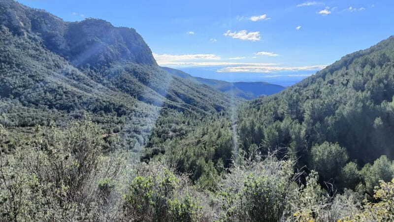 Valencia: Mountain E-Bike Tour + Transfers + Drone Footage - Who Will Love This Tour?