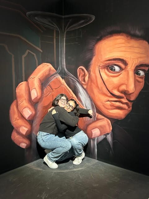 valencia-museum-illusion-entry-ticket