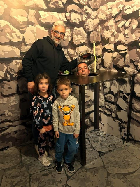 valencia-museum-illusion-entry-ticket
