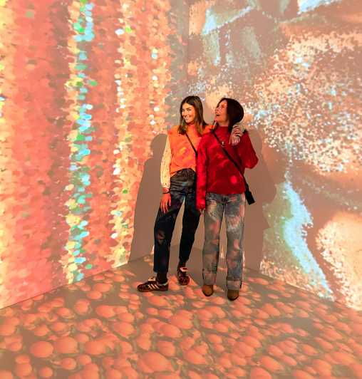 valencia-museum-illusion-entry-ticket