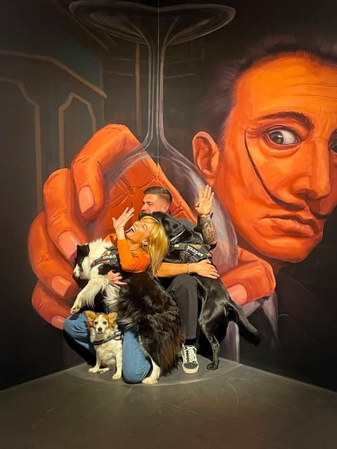 valencia-museum-illusion-entry-ticket