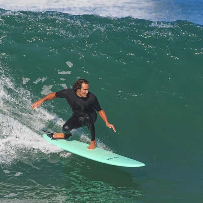 Valencia: Nautical equipment rental - Kayak / Paddle / Surf - Key Points