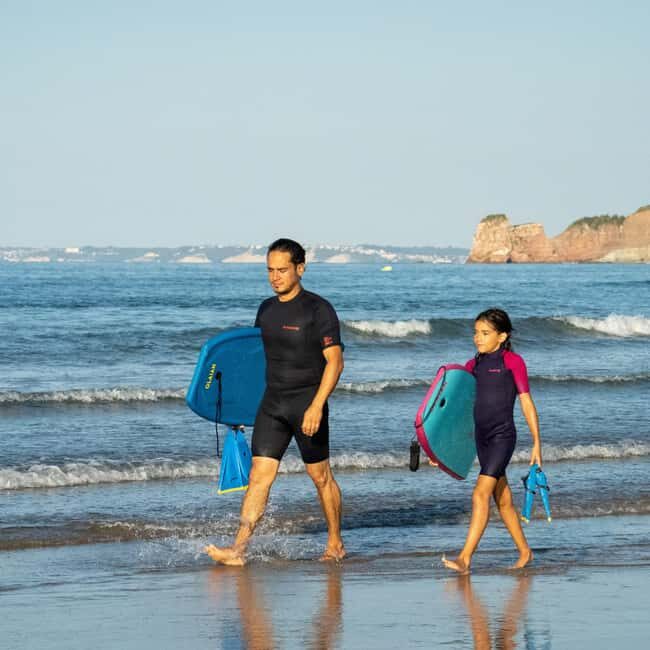 Valencia: Nautical equipment rental - Kayak / Paddle / Surf - FAQ