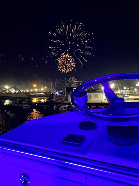 valencia-night-cruise-with-free-drink