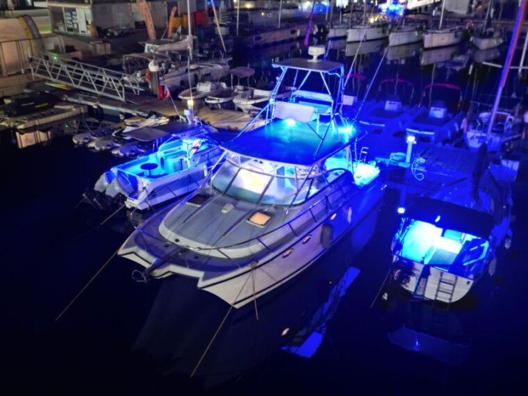 valencia-night-cruise-with-free-drink