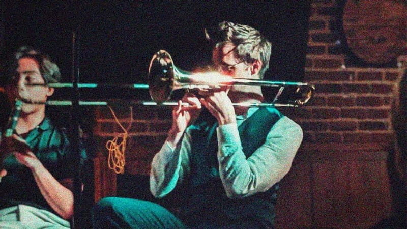 Valencia: NOLA Jazz Sessions - Additional Details and Practical Tips