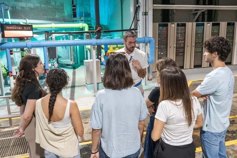 Valencia Oceanogràfic Entry with Backstage tour in Spanish - FAQ: Your Questions Answered