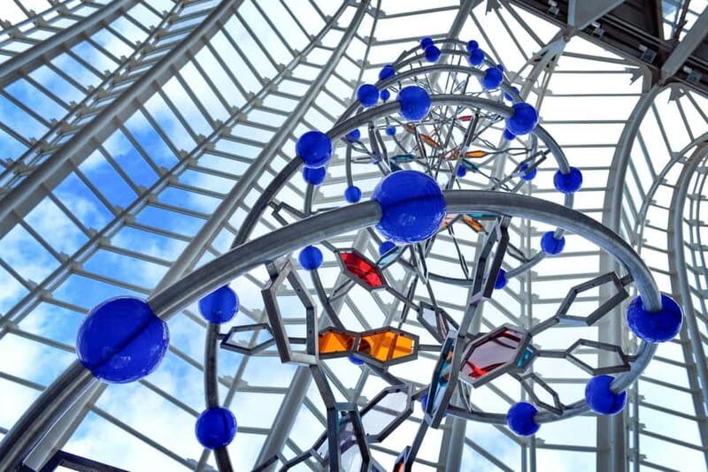 Valencia: Oceanogràfic, Hemisfèric & Science Museum Combos - Key Points