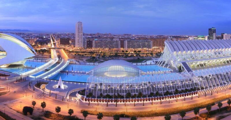 valencia-oceanografic-hemisferic-science-museum-combos