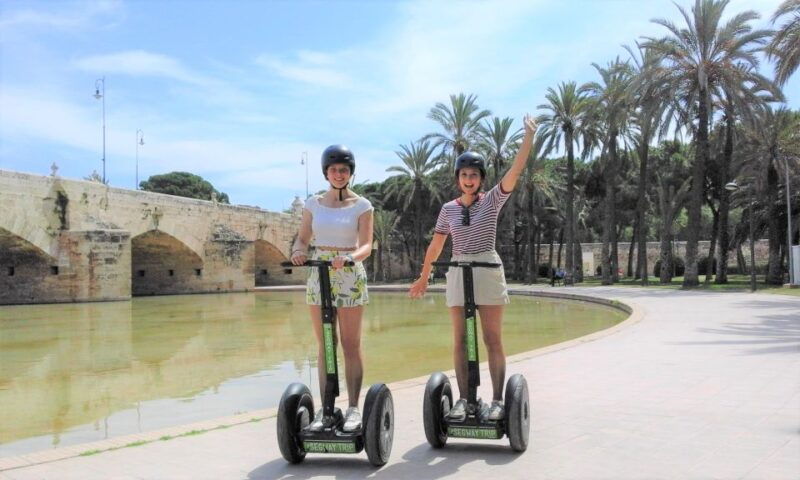 valencia-old-town-and-gardens-segway-tour