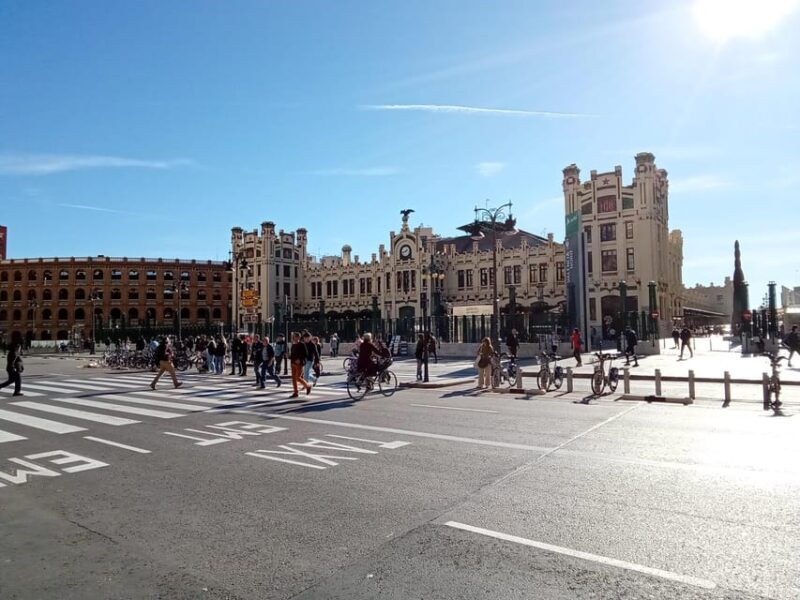 valencia-old-town-guided-tour