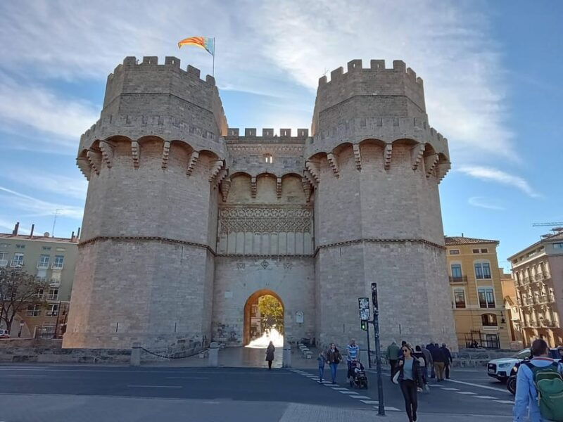 valencia-old-town-guided-tour