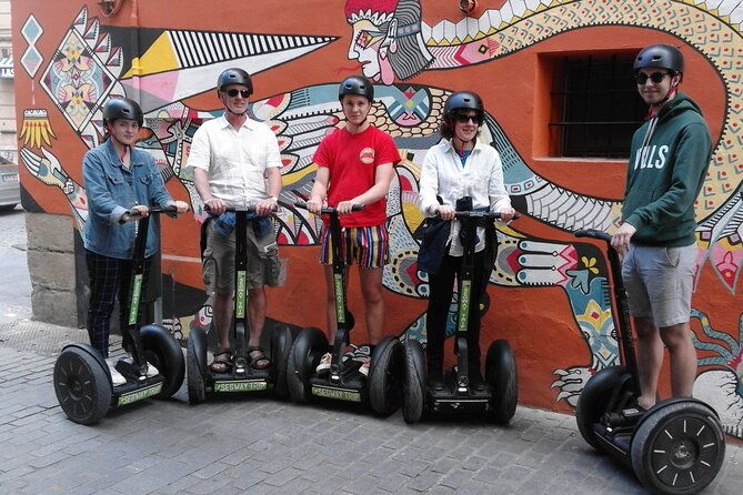 valencia-old-town-segway-tour