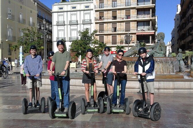 valencia-old-town-segway-tour