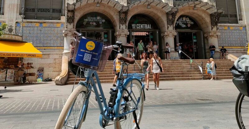 valencia-old-town-tour