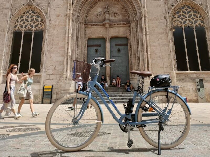 valencia-old-town-tour