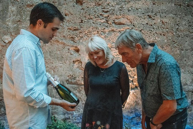 valencia-old-town-tour-with-wine-tapas-in-11th-century-historic-monument