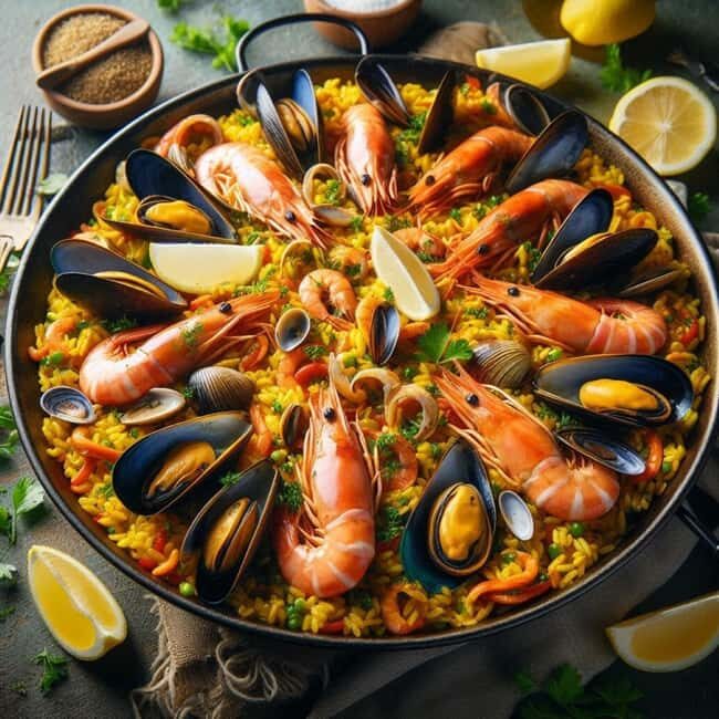 Valencia Paella Beach Tour in E-Bike - A Detailed Look at the Valencia Paella Beach Tour in E-Bike