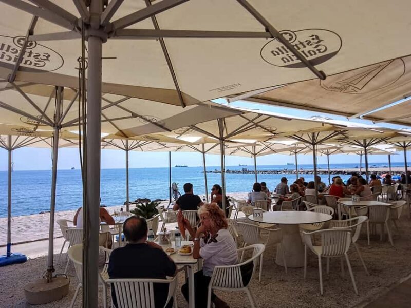 Valencia Paella Beach Tour in E-Bike - FAQs