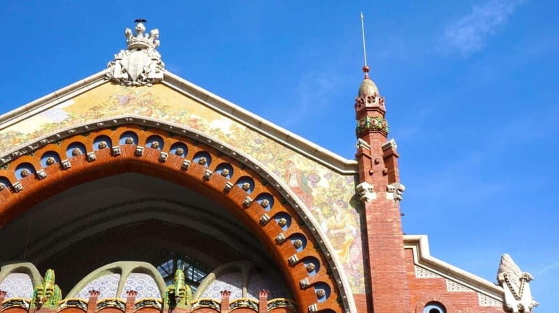 Valencia: Paella Cooking Class with Market Tour and Tastings - Key Points