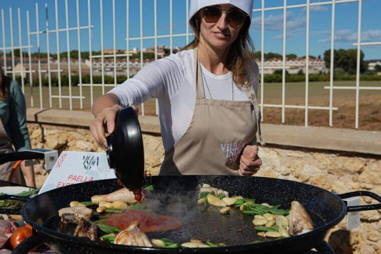 valencia-paella-full-experience-workshop-at-villa-indiano