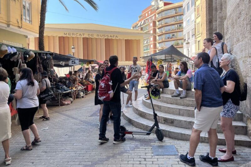 valencia-paella-workshop-tapas-and-ruzafa-market-visit